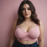 Incontri sexy online con BBW 